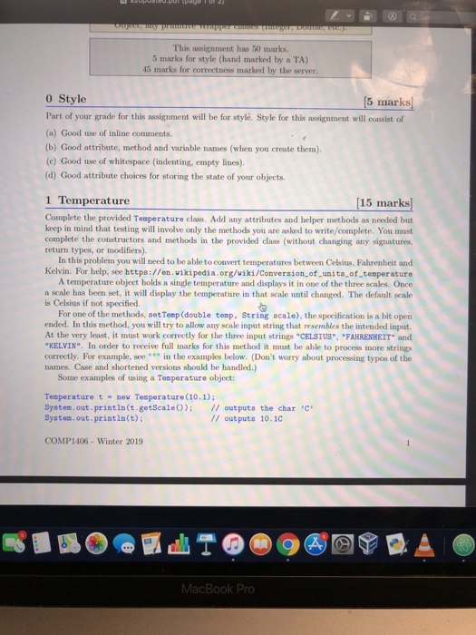  Please help with this question This assignment has 50 marks. 5