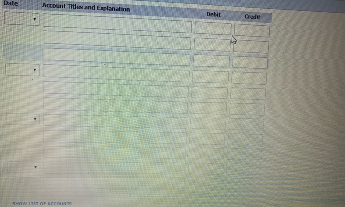 transactions during the current period, Mar. 2 Issued 4,800 shares of $5