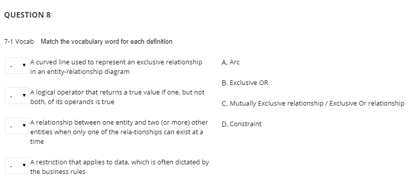 the rules of Second Normal Form? If you spot a violation, describe