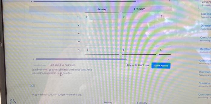 simple onganic in fact, sales are so strong they are nunning out