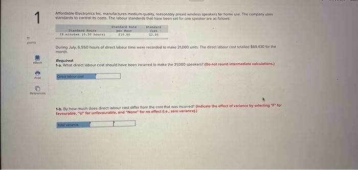  Affordable Electronics inc, macufactures medium quality, reasonably priced witeless ipeakers for