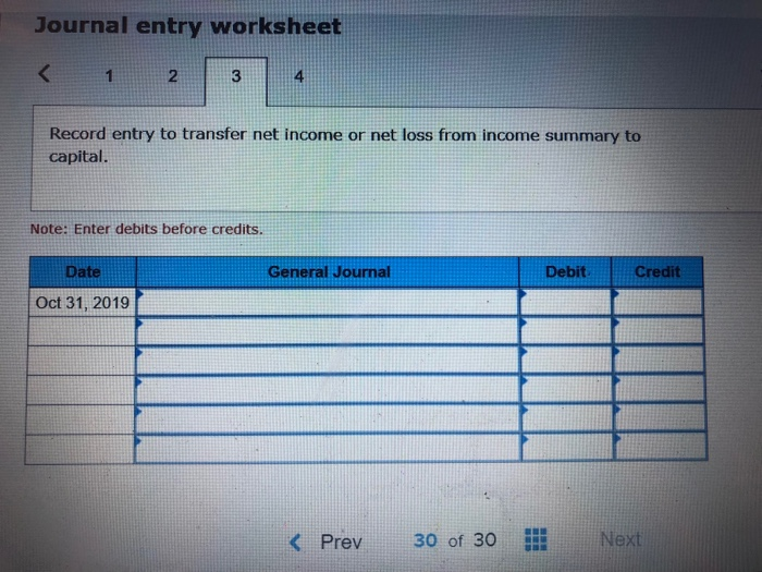 Depr. Exp. -Equip. 1,95e Totals Net Income DEBIT CREDIT DEBIT CREDIT 32,000
