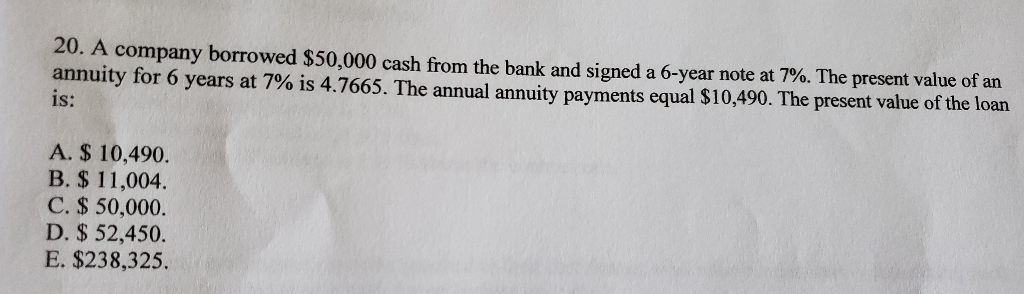 Accounting homework, please help. Can you please include how to do it.
