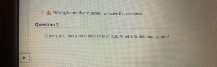 a review thanks so much Moving to another question will save this