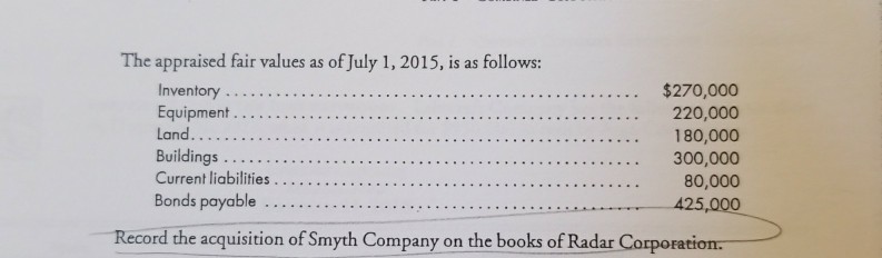 books. Crown Company will Pemal 2 Exercise 2 (O 3, 4) Acquisition