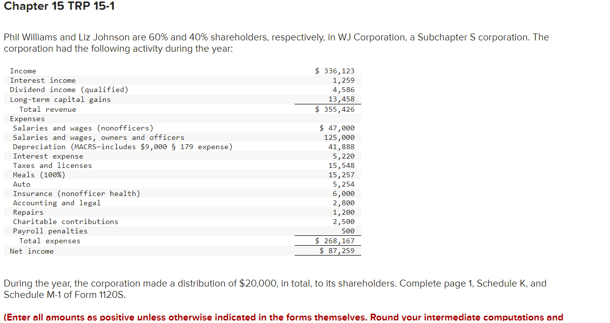 Currently working on TRP: Trying to solve for line 19 of Page