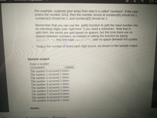 single HTML page using the editor of your choice. Name this page