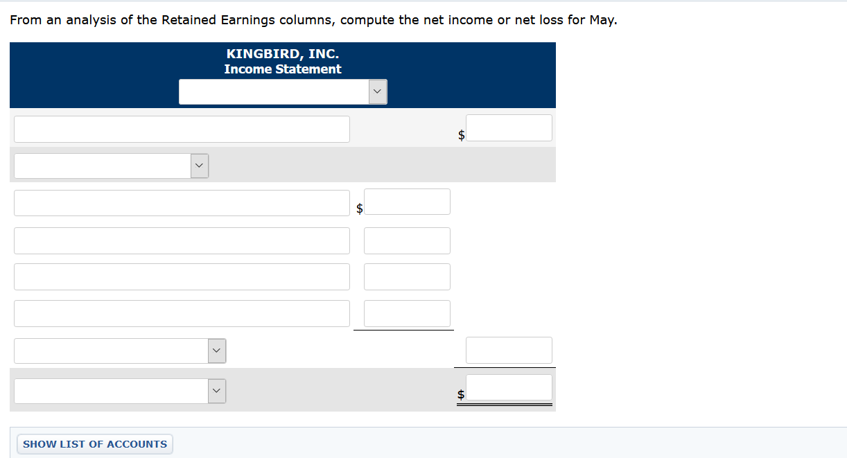 Stockholders invested $16,500 cash in the business in exchange for common stock.