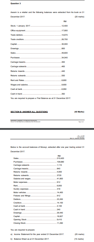 Please, if you are going to write by hand, make it