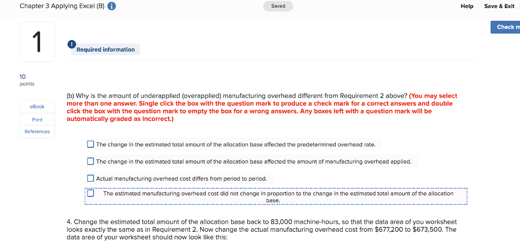relating to Turbo Crafters that points appears earlier in the chapter. eBook