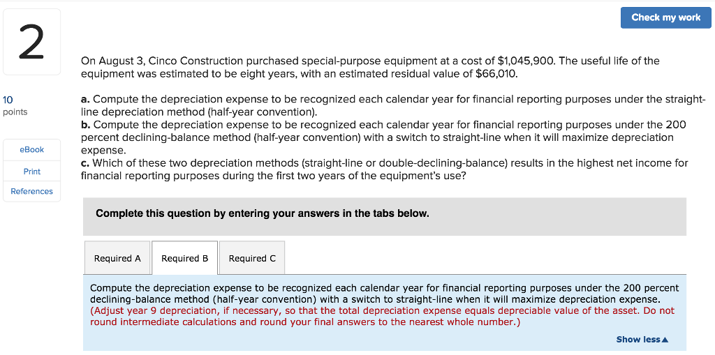  Can someone please help me with Part B? I'm not quite