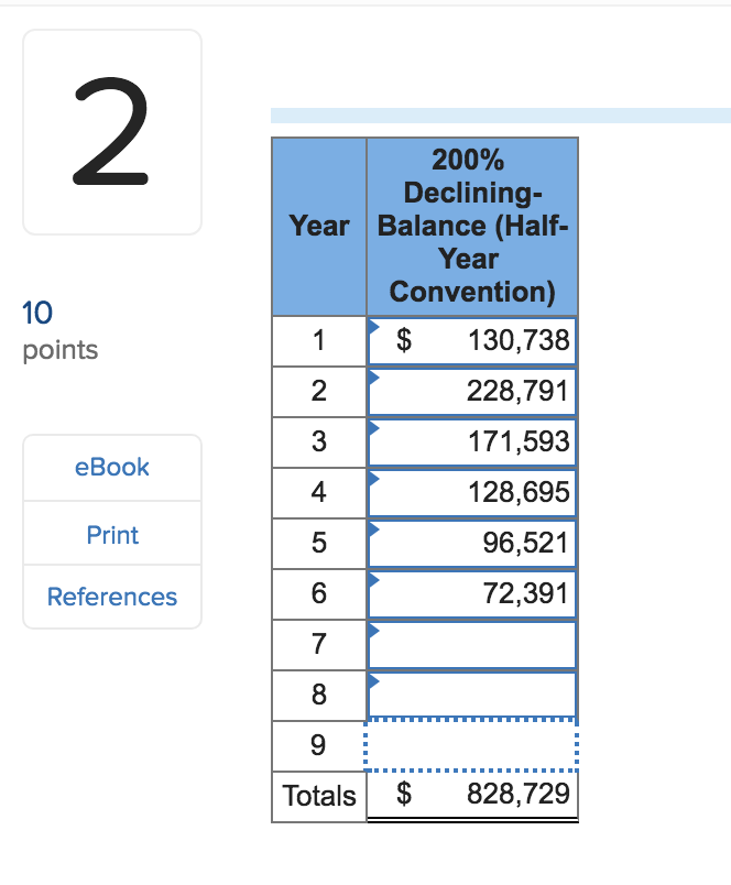 sure what to do and what it's asking. The filled in answers