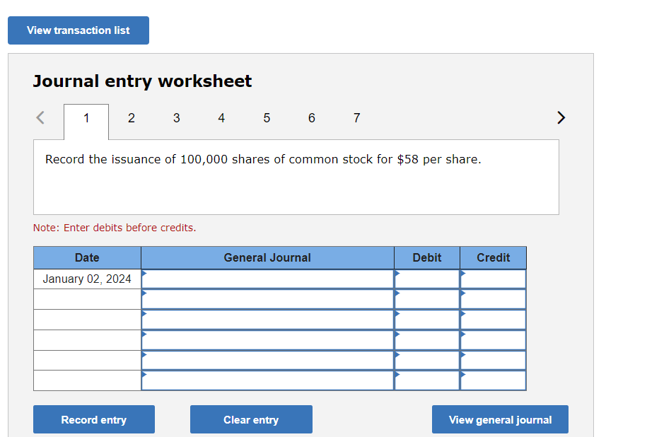 stockholders' equity section (LO10-2, 10-3, 10-4, 10-5, 10-7) [The following information applies