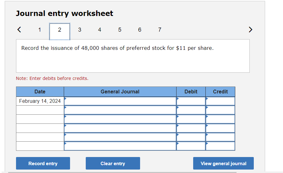 to the questions displayed below.] Golf Apparel has two classes of stock