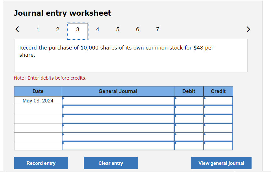 authorized: 5\%, \$10 par preferred, and \$1 par value common. The following