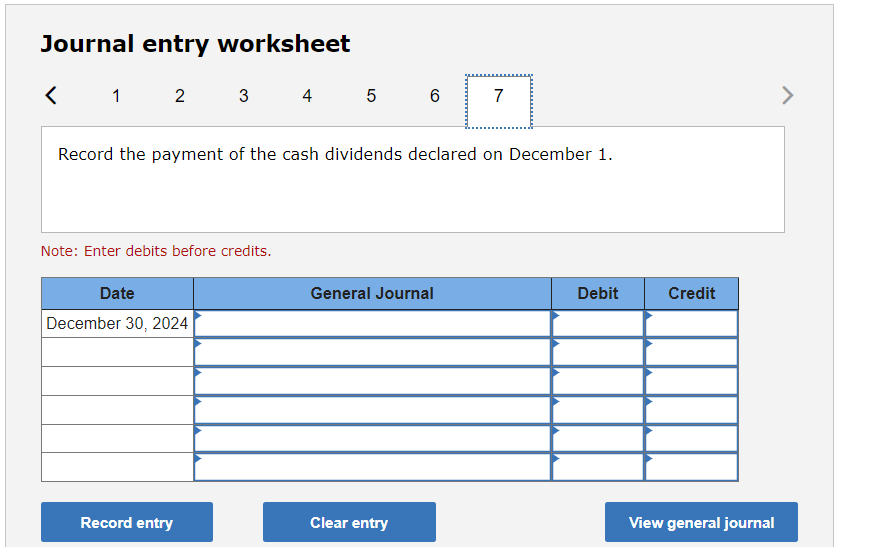 May 8 Purchase 10,000 shares of its own common stock for $48