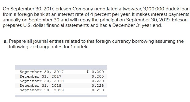 I am looking for how to solve part b. Part a is