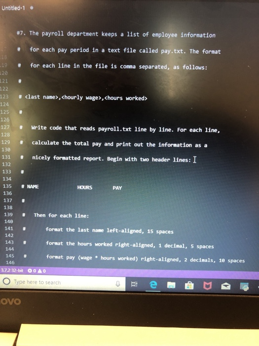 in the file 28 # HINT: is there a way to read