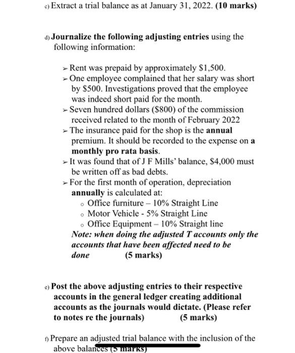 1, 2018, 1 Jack decided to pursue his own dreams of buying