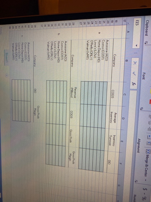 B D E F G The following information is taken from publicly