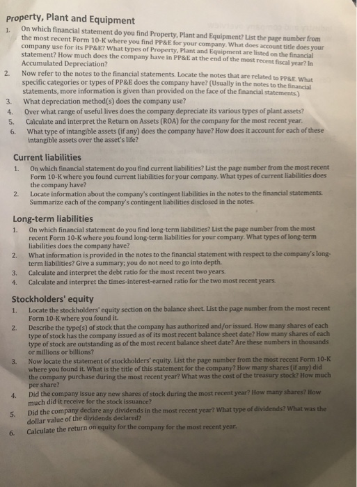 word paragraph including general facts about the industry in which your compankes