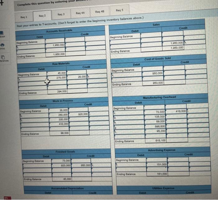 incurred on account, $76,000 (85\% related to factory operations, and the remainder