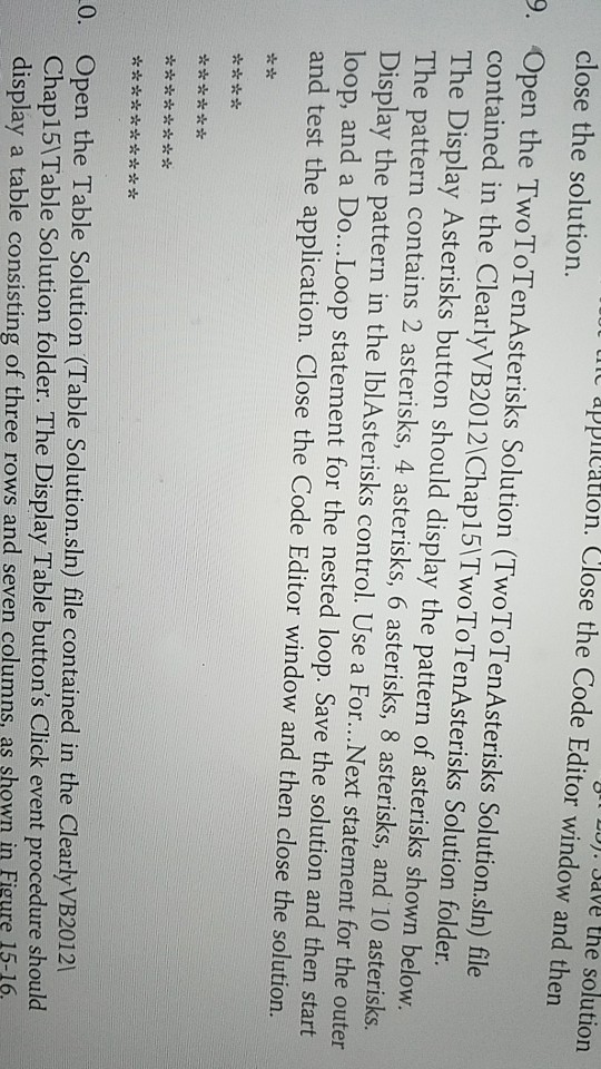  code help please! DU). Jave the solution UDINaIon. Close the Code