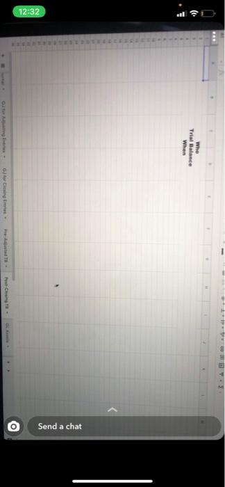 956.00 955.00 1.580.00 1,560.00 30 Dep. Exp. Fur & Equip Accum. Dep.