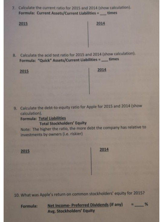 include the iPhone smartphone, the iPad tablet computer, the Mac personal computer,