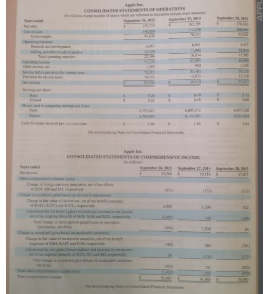 and the Safari web browser. Its online services include the iTunes Store,