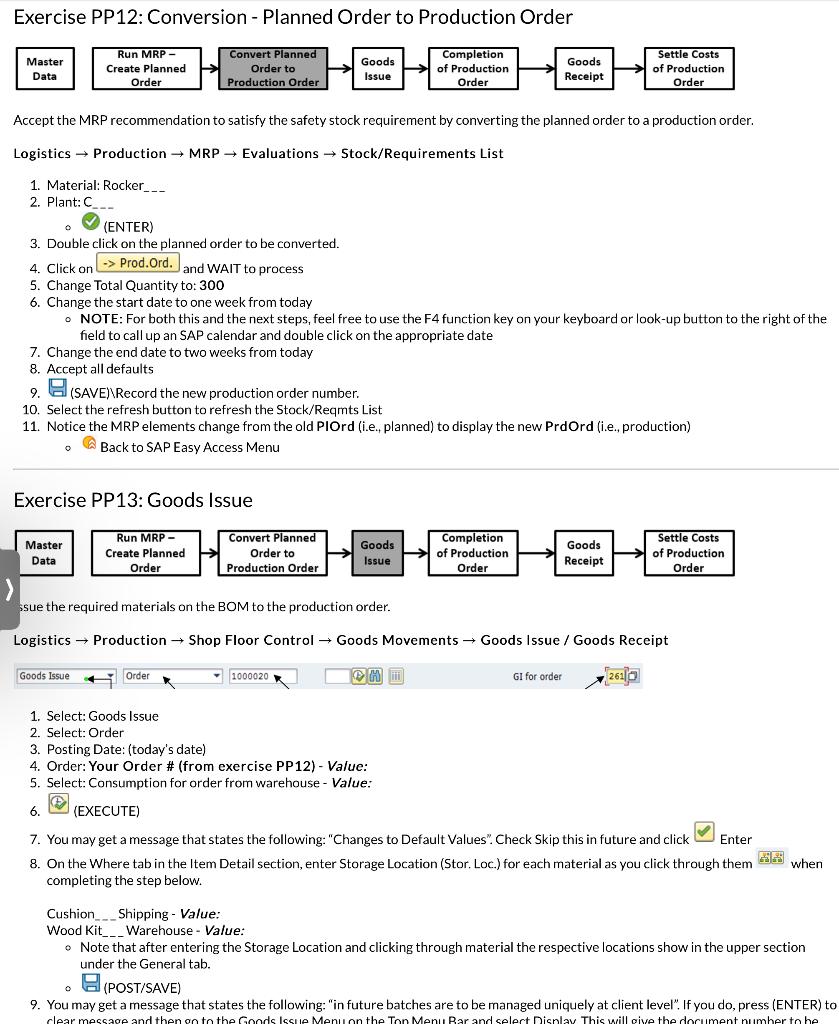 many organizations. Explain how each transaction-related control objective (discussed in the SAP