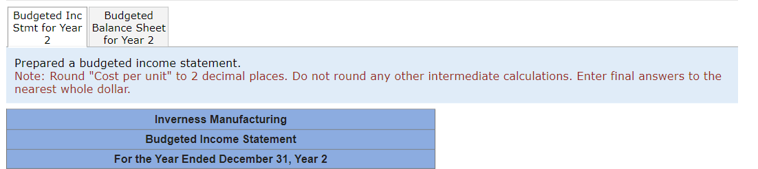 \hline Total revenue & & \\ \hline Expenses: & & \\ \hline
