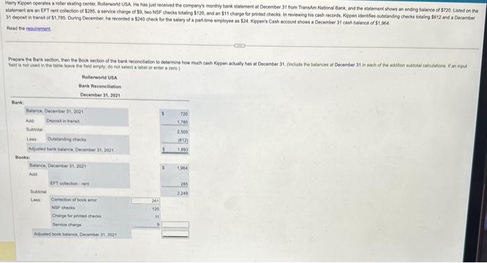 how do i get correction of book error Resd the cevirment