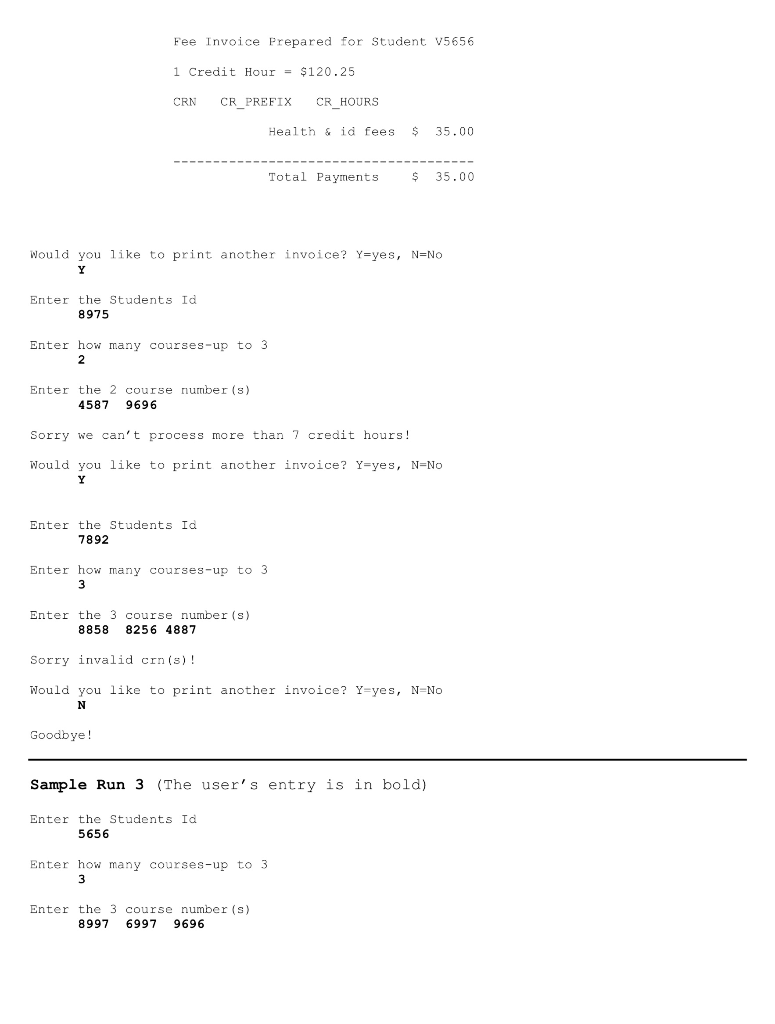 take more than 3 courses under the constraint of having no more