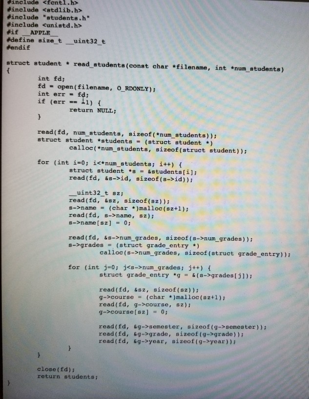 put them in your working directory. This is the code in hws.c
