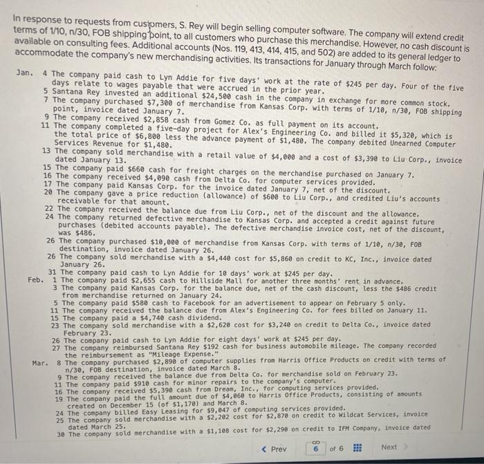 thanks! Santana Rey created Business Solutions on October 1, 2019. The company
