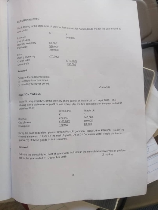 cost Buldings at cost Plant & Machinery at cost Motor vehicles at