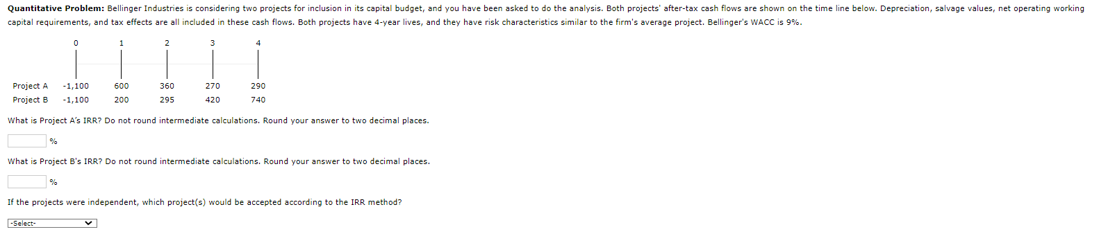 I need help with this whole problem please and thank you. :)