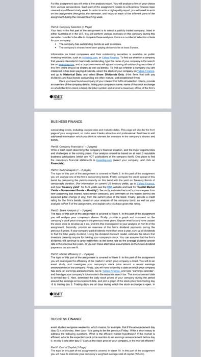 PART E & F please!!! - sta We at | + The