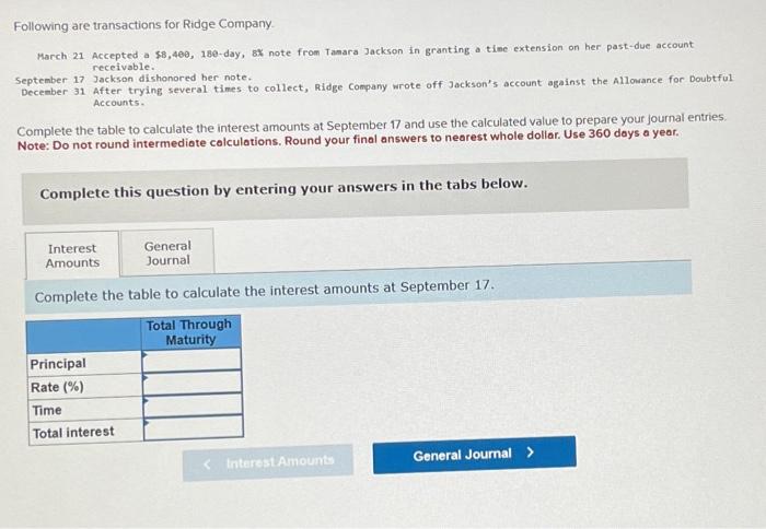  same questions. journal entry for each date Following are transactions for