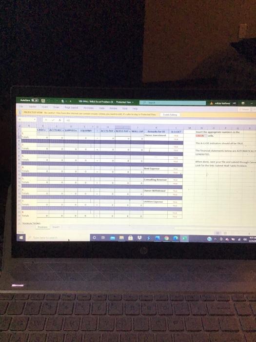 Layout Formalas Review View Help O PROTECTED VIEW Became-files from the Internet