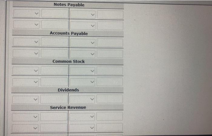 through May 31 3. Pald $2.700 cash on a 6- month insurance