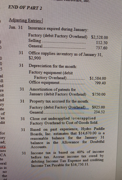 So I'm almost done completing my project. However, I need help with