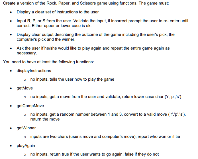 Hello guys! help needed for this one. Appreciate it! Language is C++