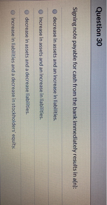 or capital expenditures. Which of the following is/are correct: two of the