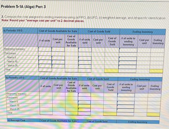 disp/ayed belaw] Warnerwoods Company uses a periodicinventory system, it entered into the