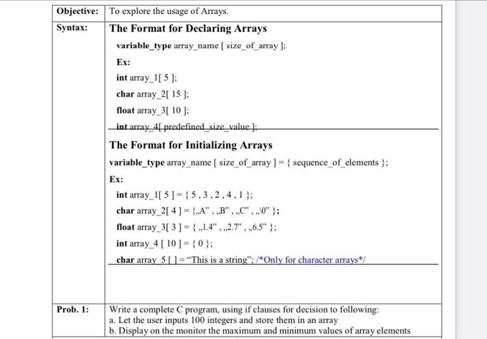  send the cpp file to my email please @ hamzaissa.17@hotmail.com Objective: