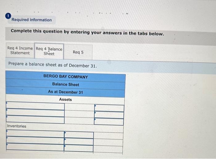 date. These six documents must be processed to bring the accounting records
