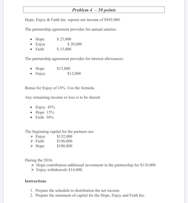 to be liquidated when the ledger shows the following: Cash S 150,000