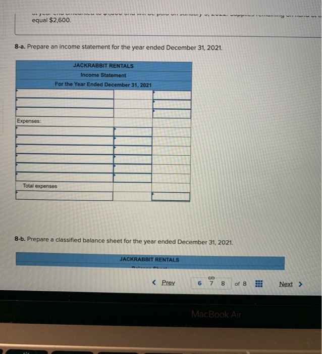 19 Collect on accounts receivable, $46,000. 4. April 30 Issue shares of